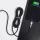 Baseus Kabel Cafule Series Metal Data USB-A / Lightning 2.4A 1m - 1502051 - zdjęcie 2